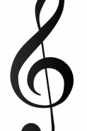 Musical note